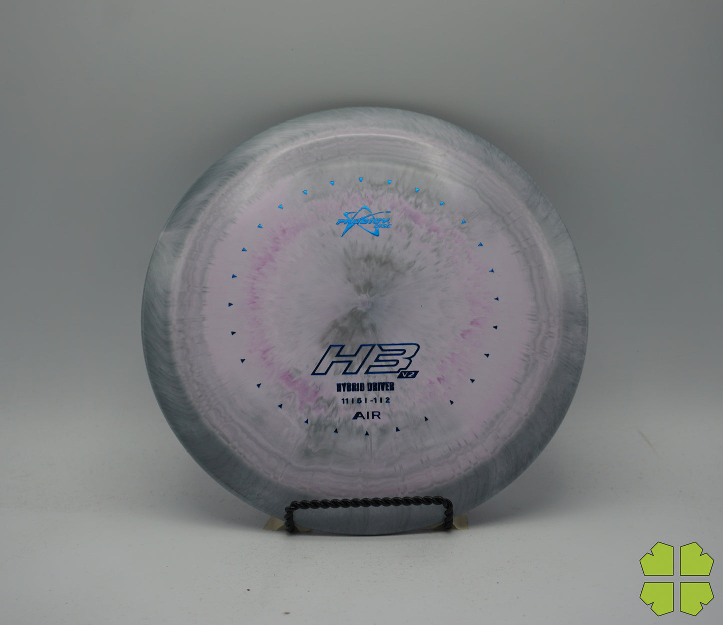 Air Spectrum H3v2