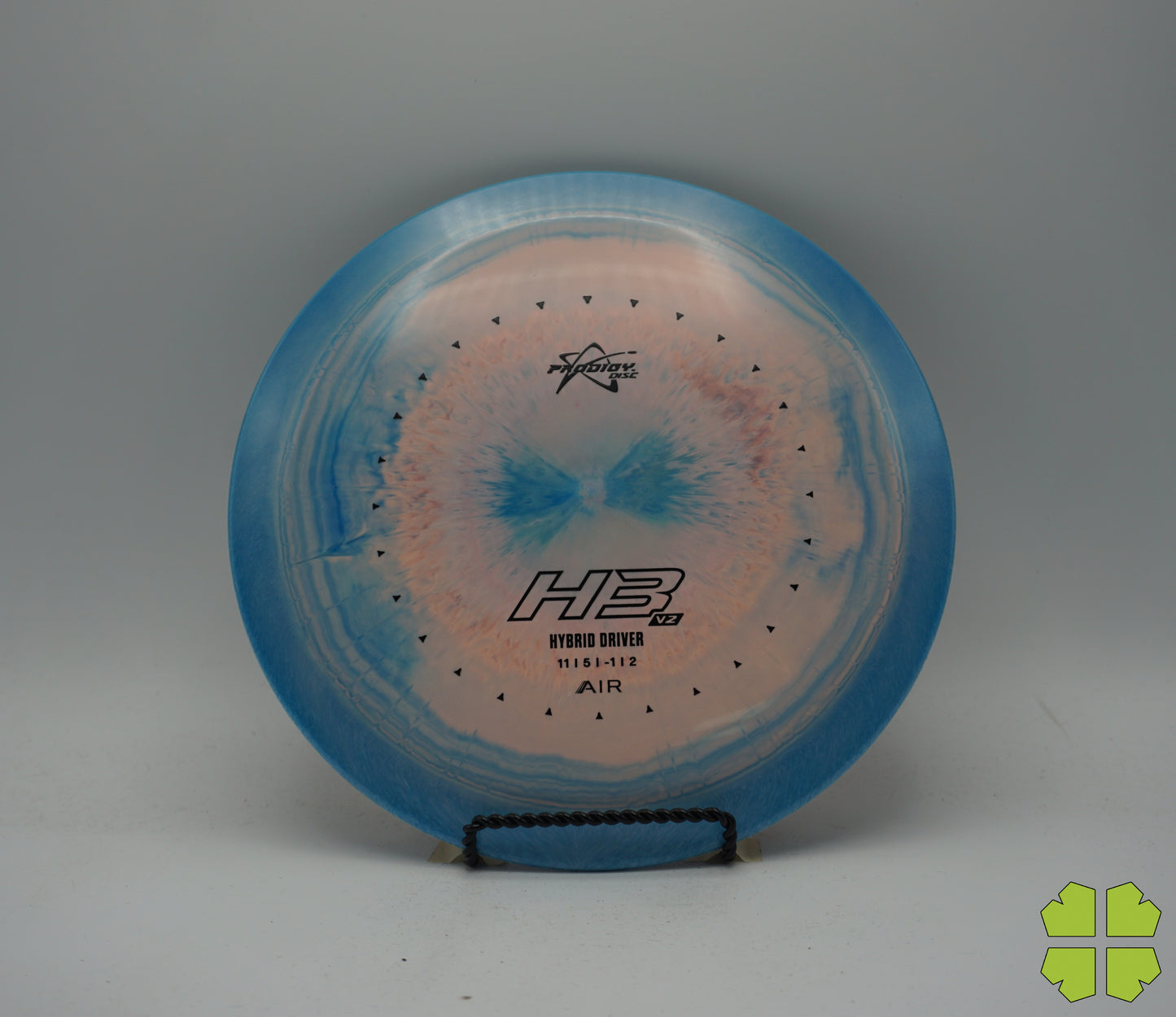 Air Spectrum H3v2