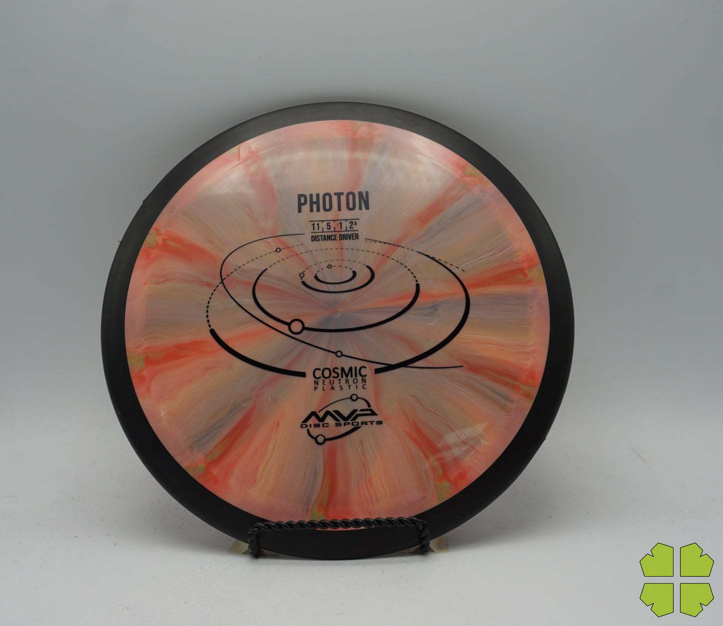 Photon - Cosmic Neutron
