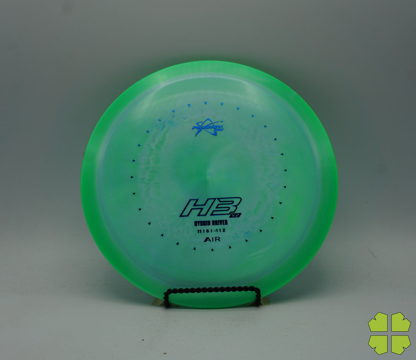 Air Spectrum H3v2