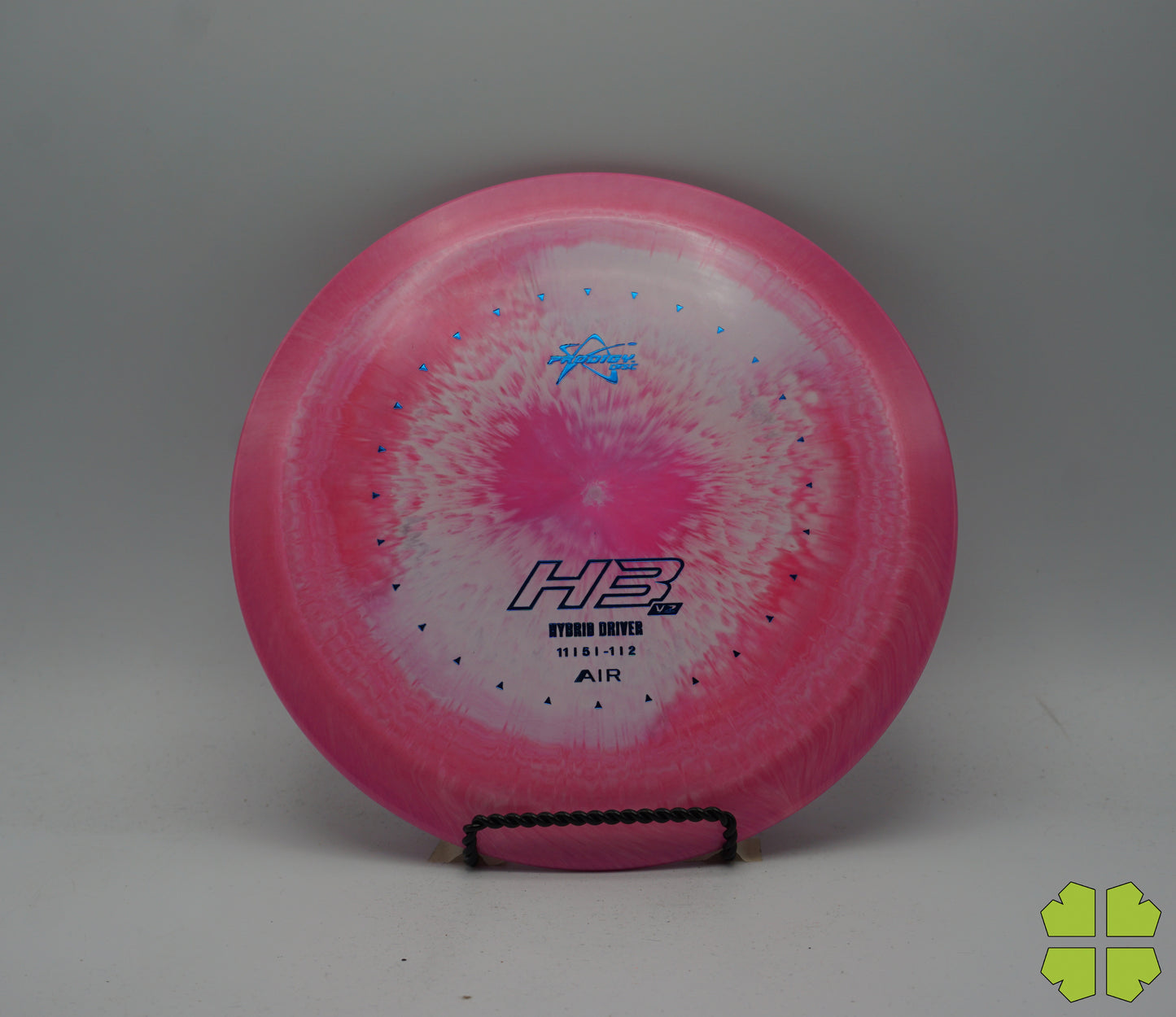 Air Spectrum H3v2