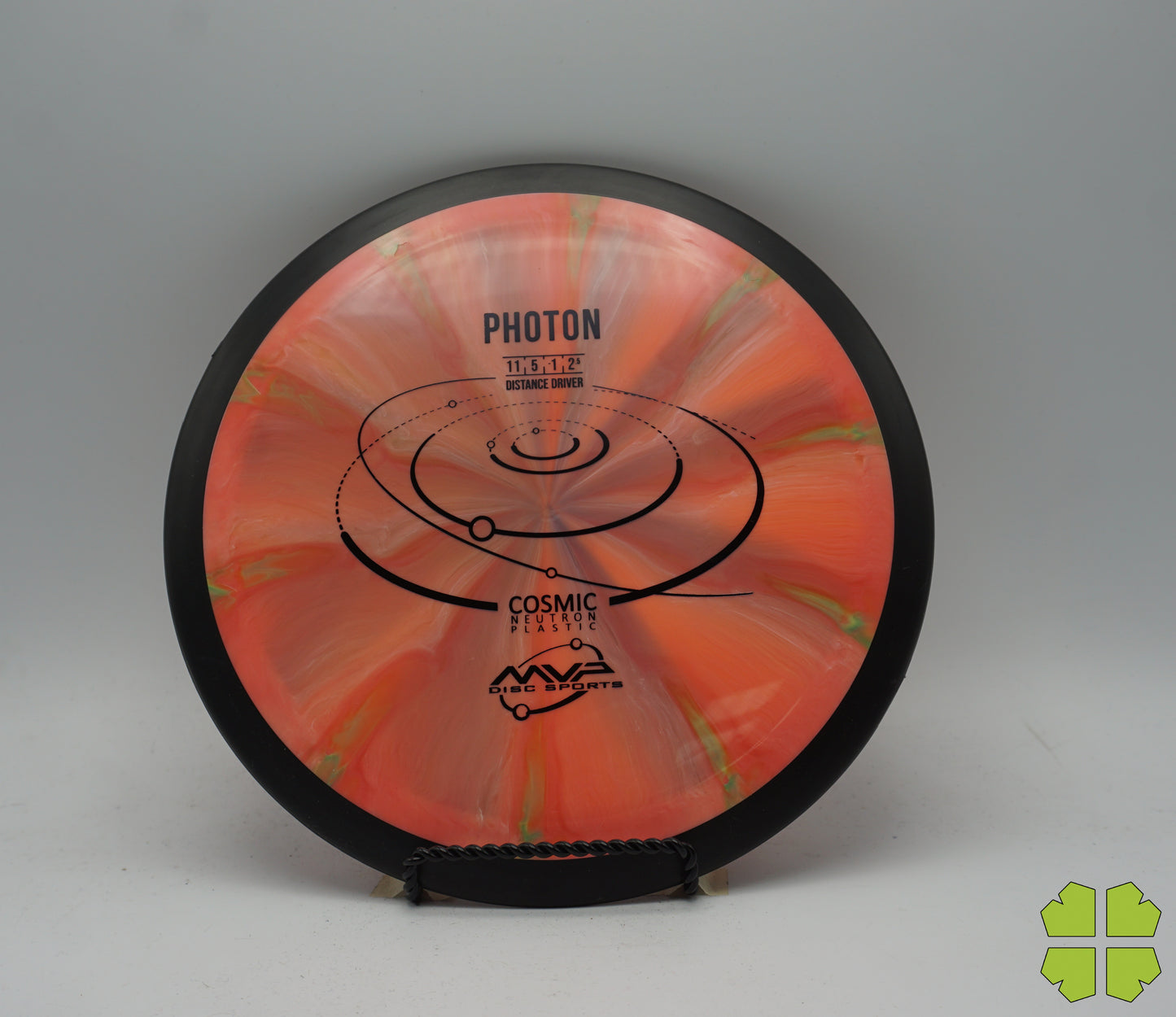 Photon - Cosmic Neutron