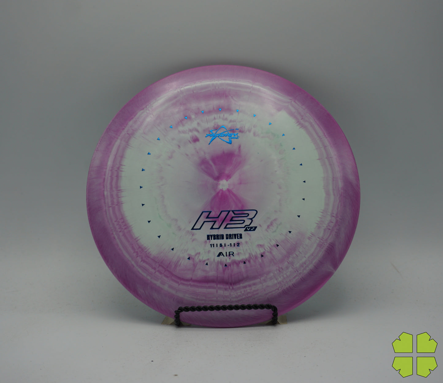 Air Spectrum H3v2