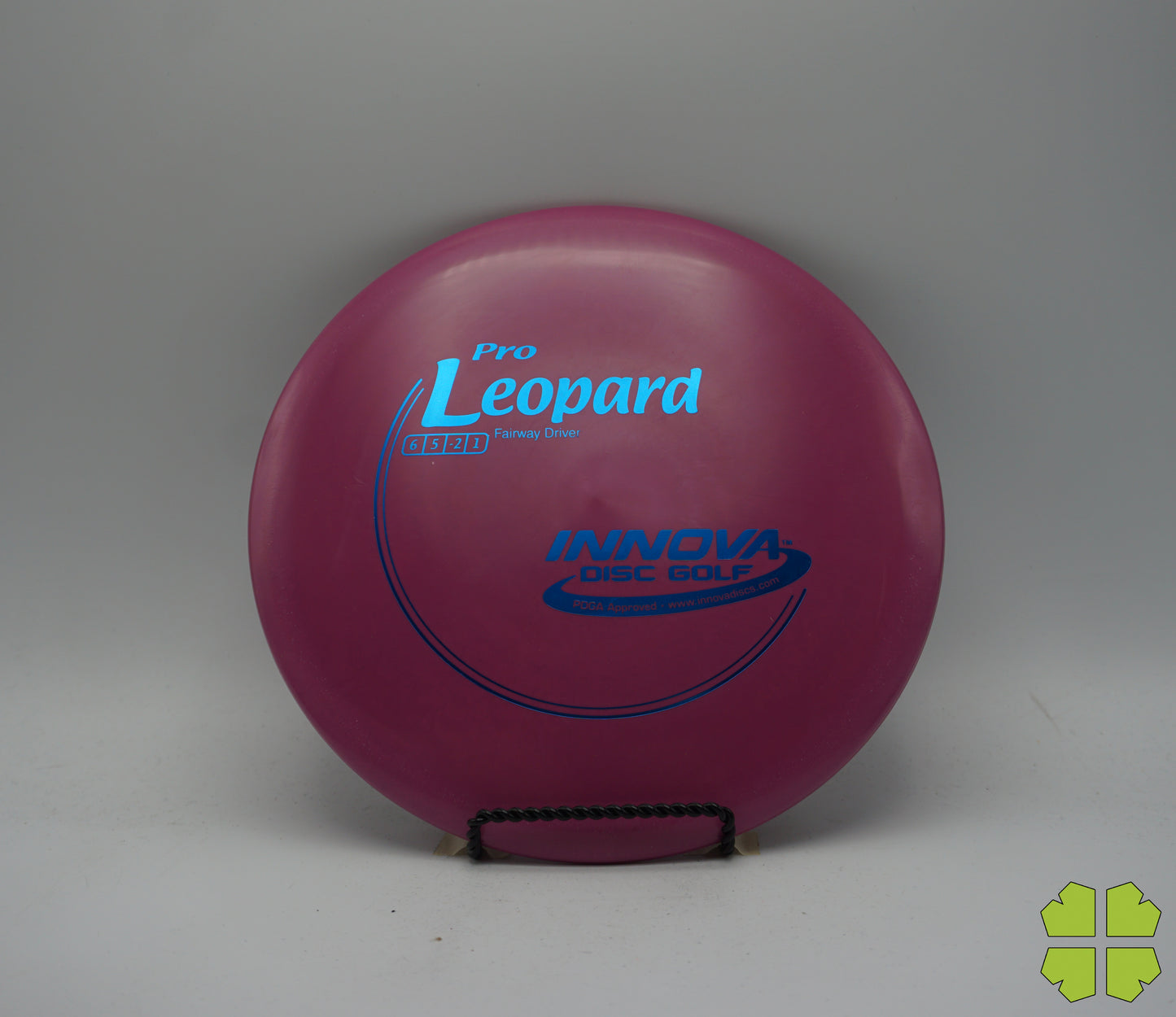 Pro Leopard