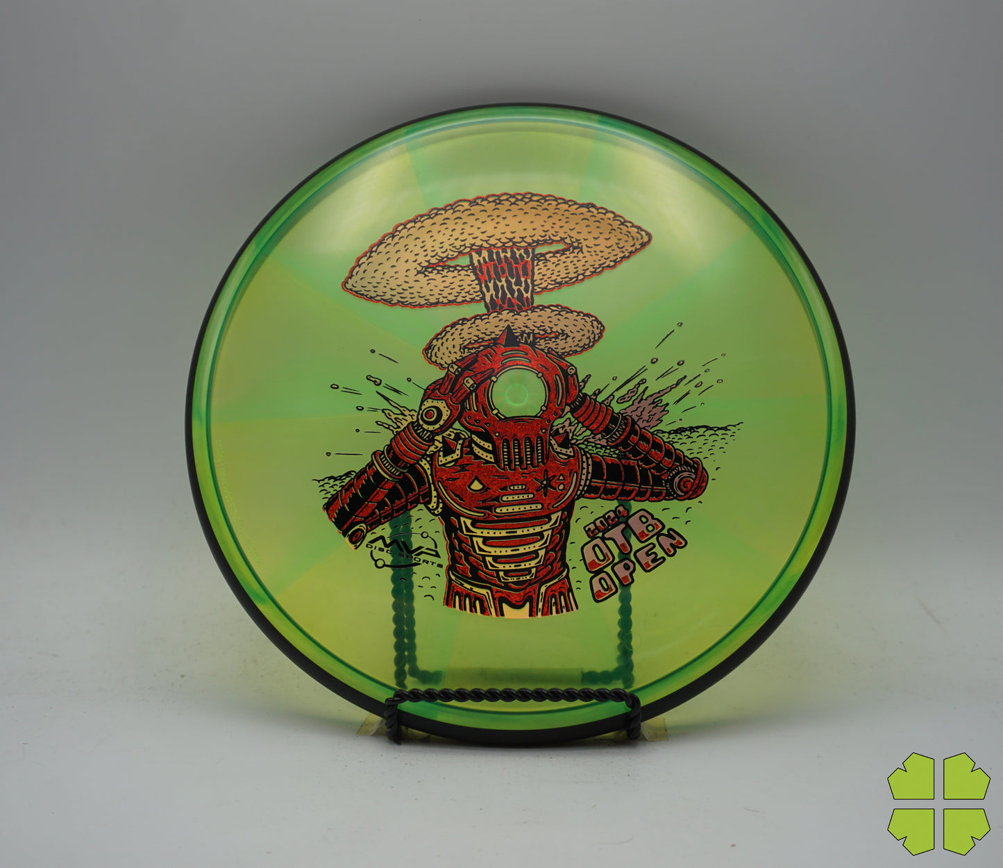 Glitch - 2024 OTB Open Proton Soft