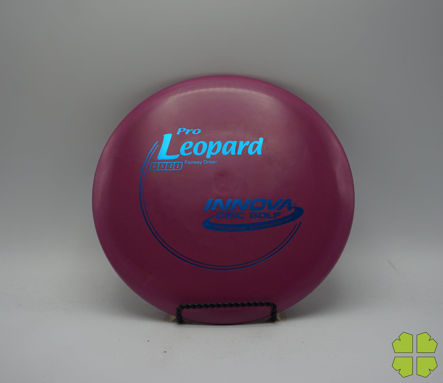 Pro Leopard