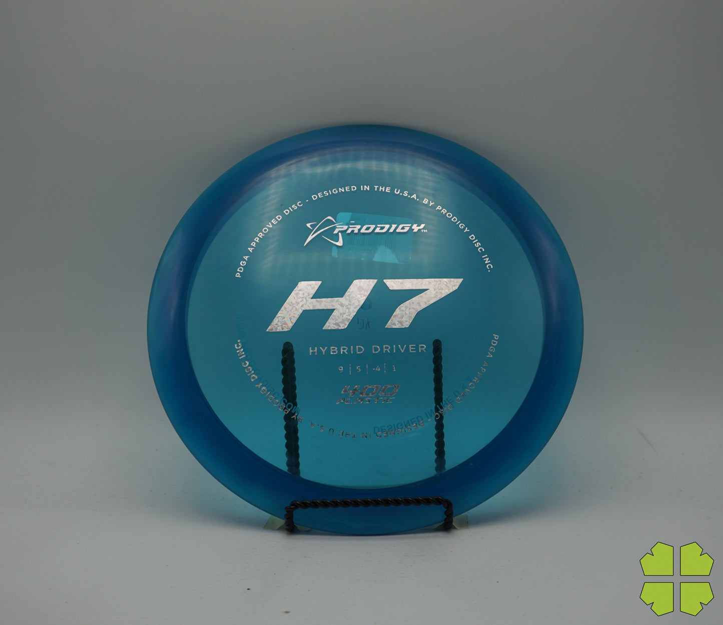 400 H7
