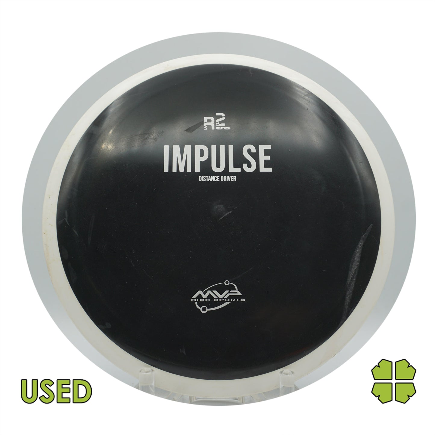 Used Impulse
