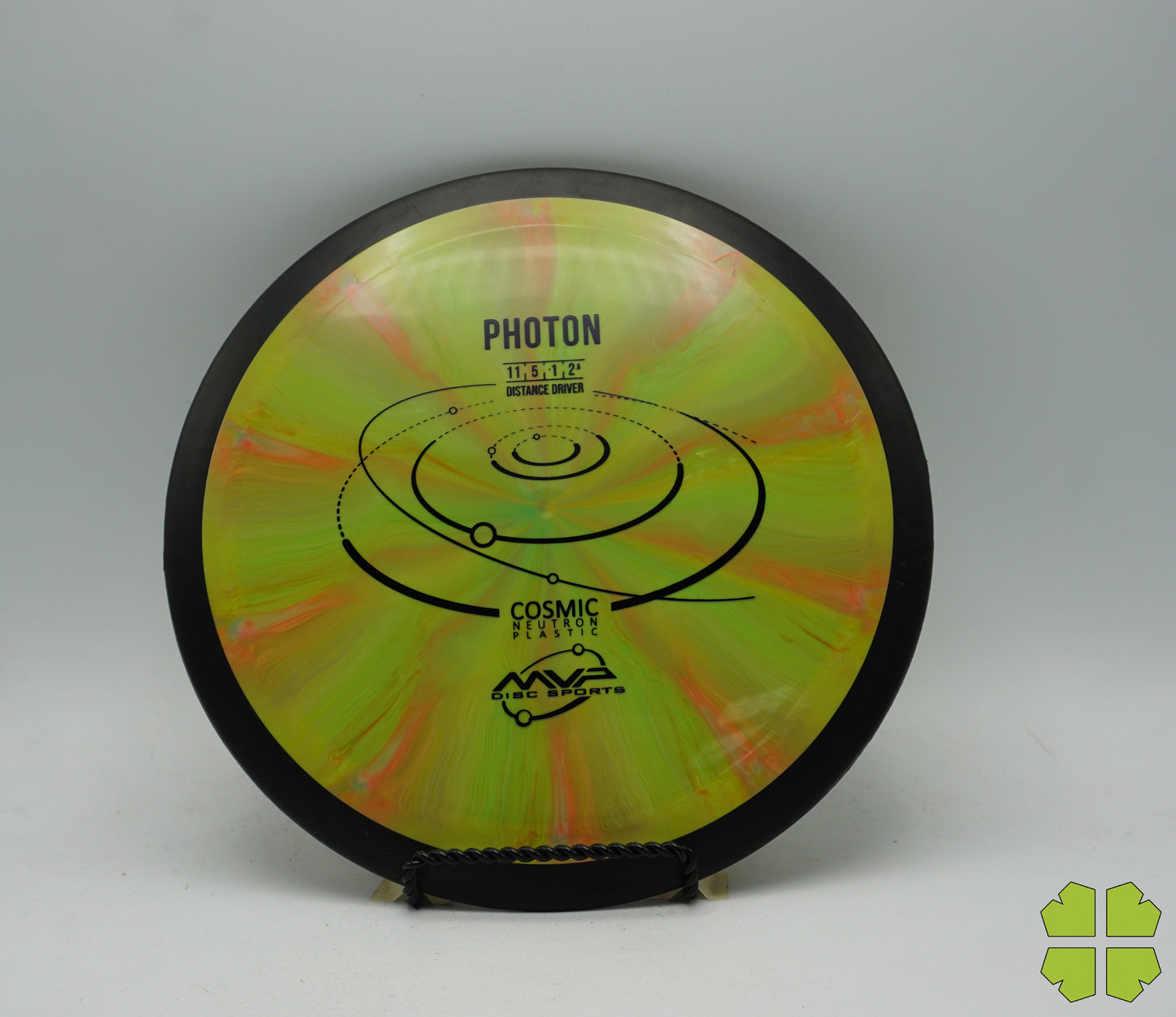 Photon - Cosmic Neutron