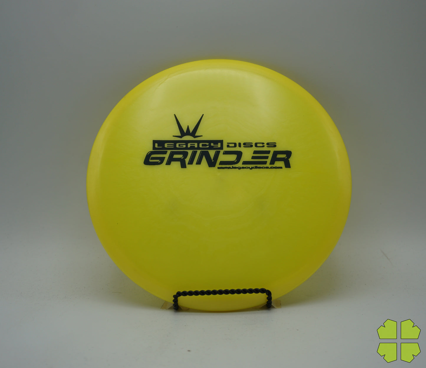 Ghost - Icon Grinder