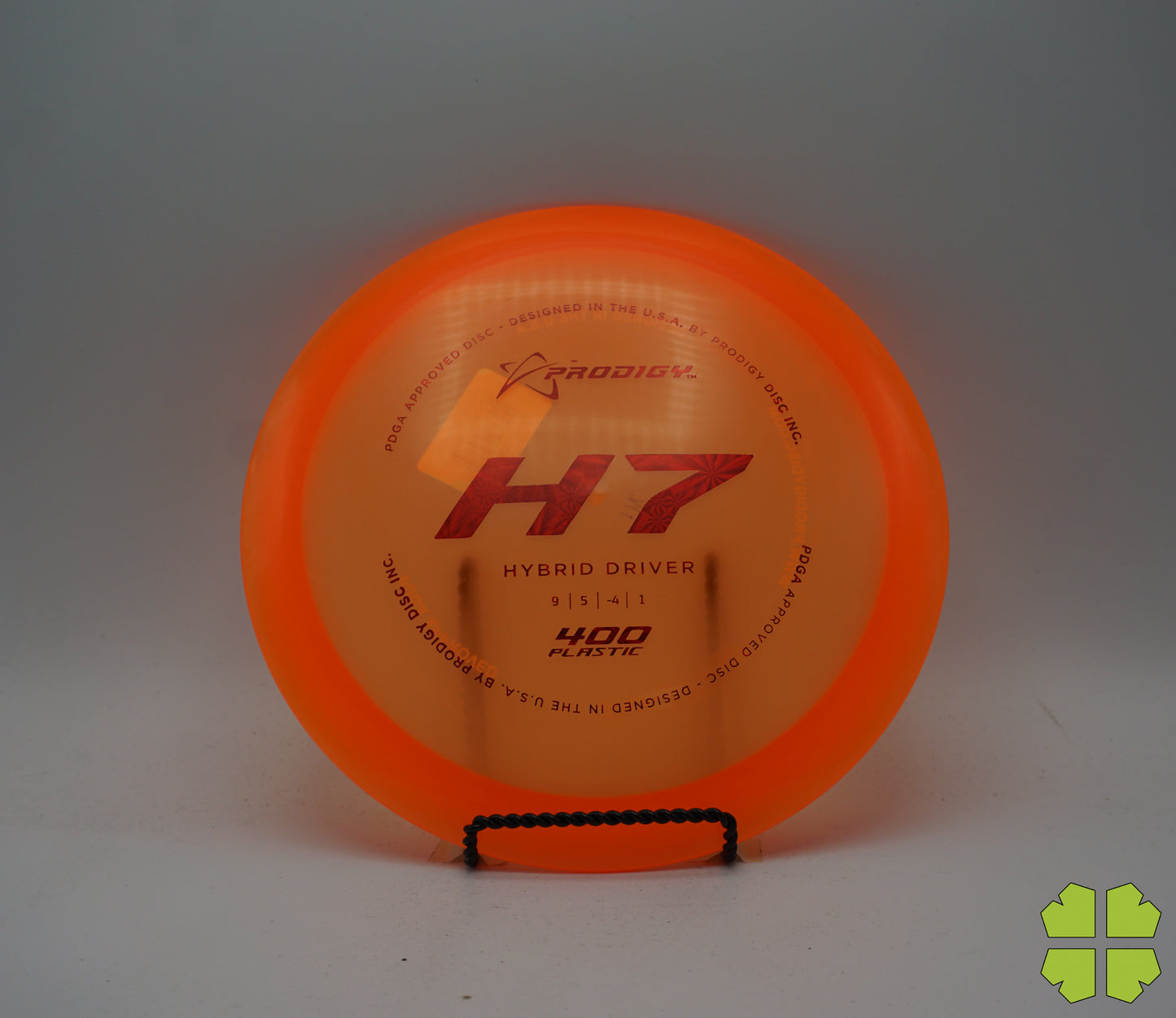 400 H7