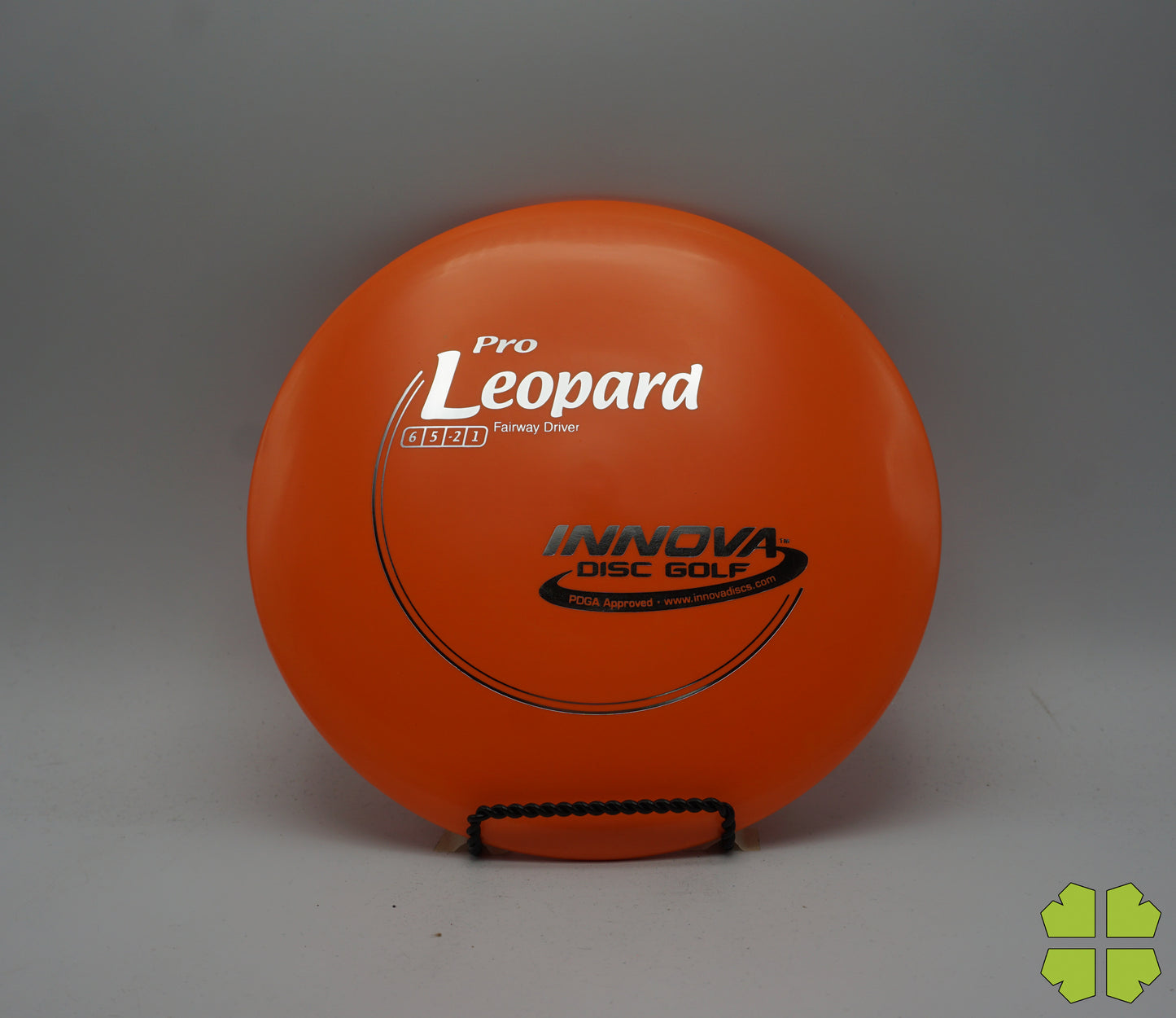 Pro Leopard