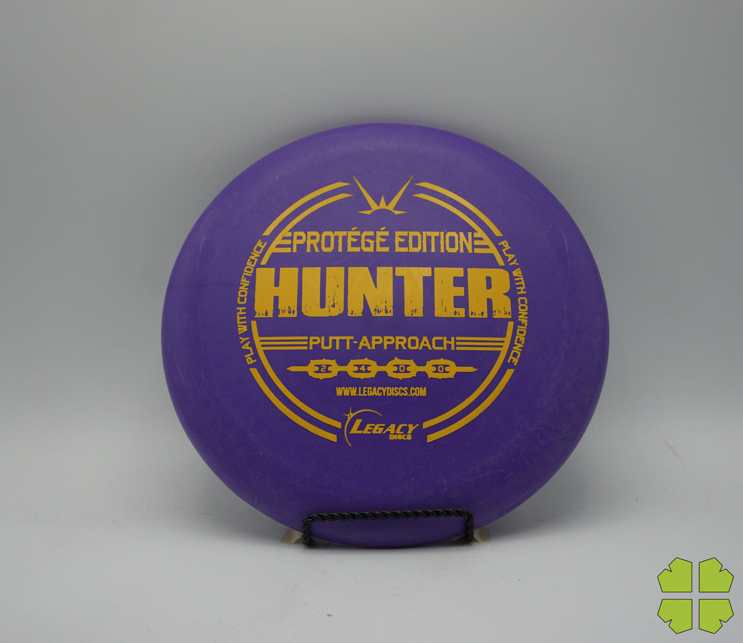 Protege Hunter