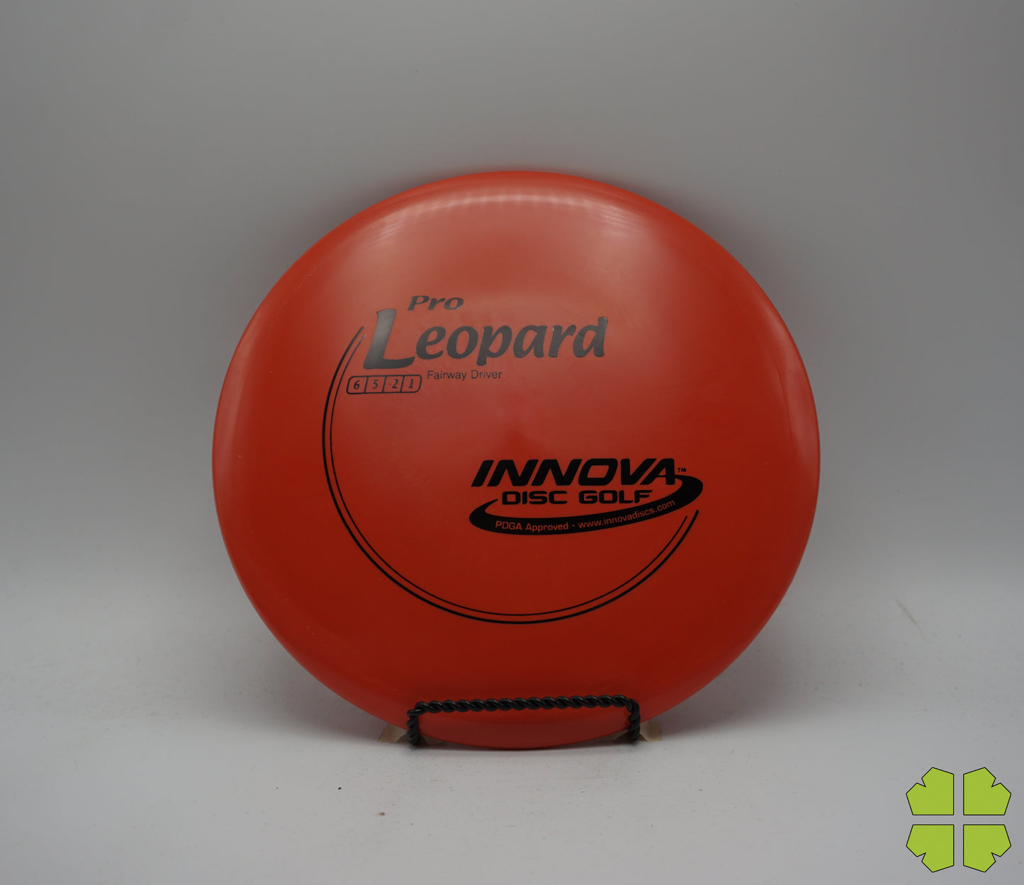 Pro Leopard