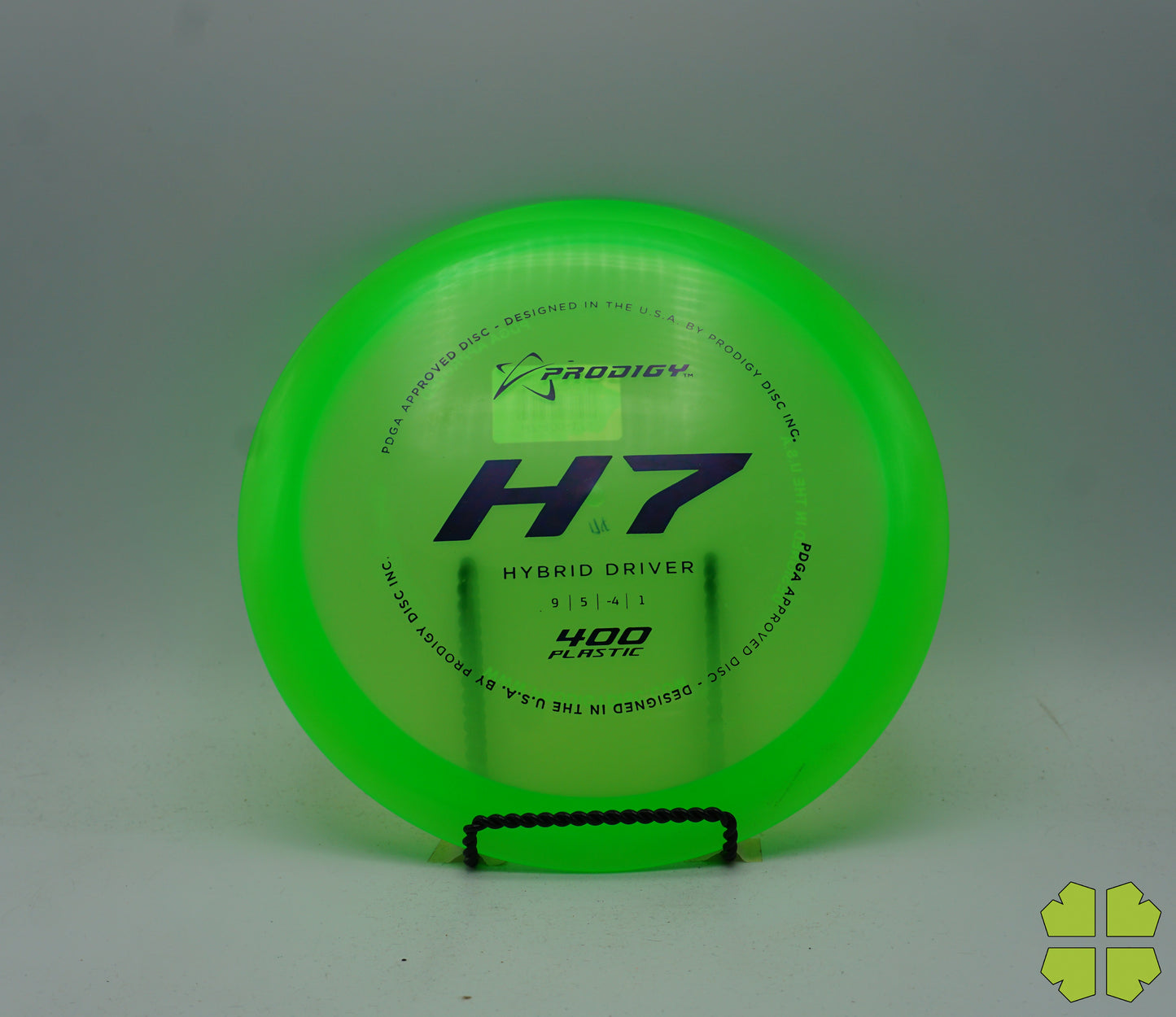 400 H7