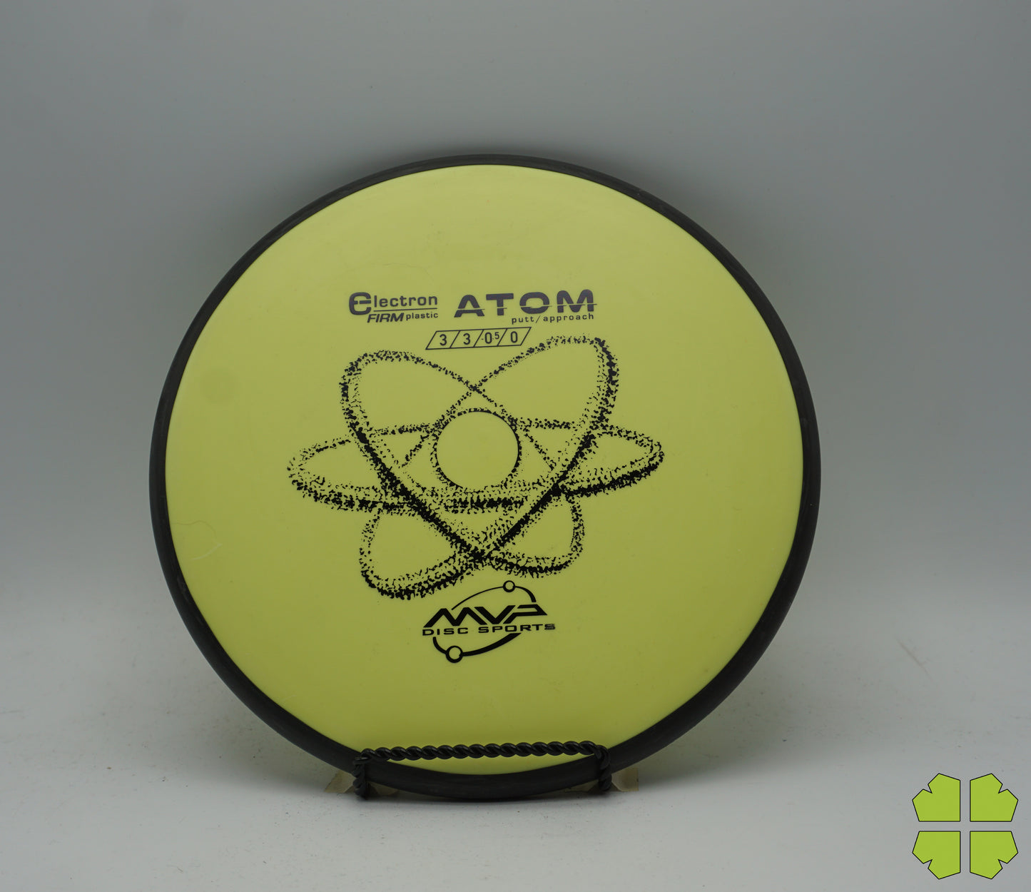 Atom - Electron Firm