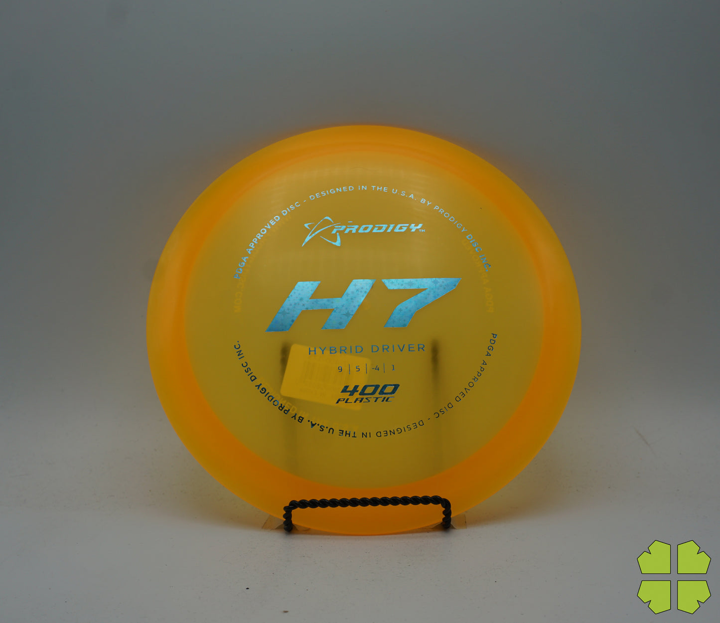 400 H7