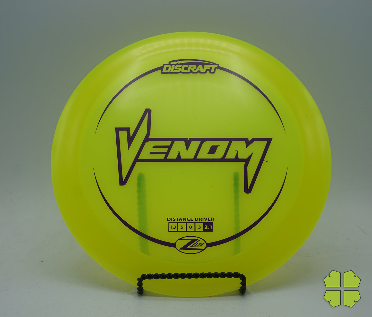 Venom - Z Lite