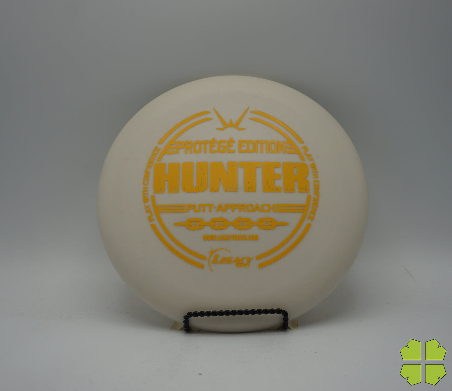 Protege Hunter