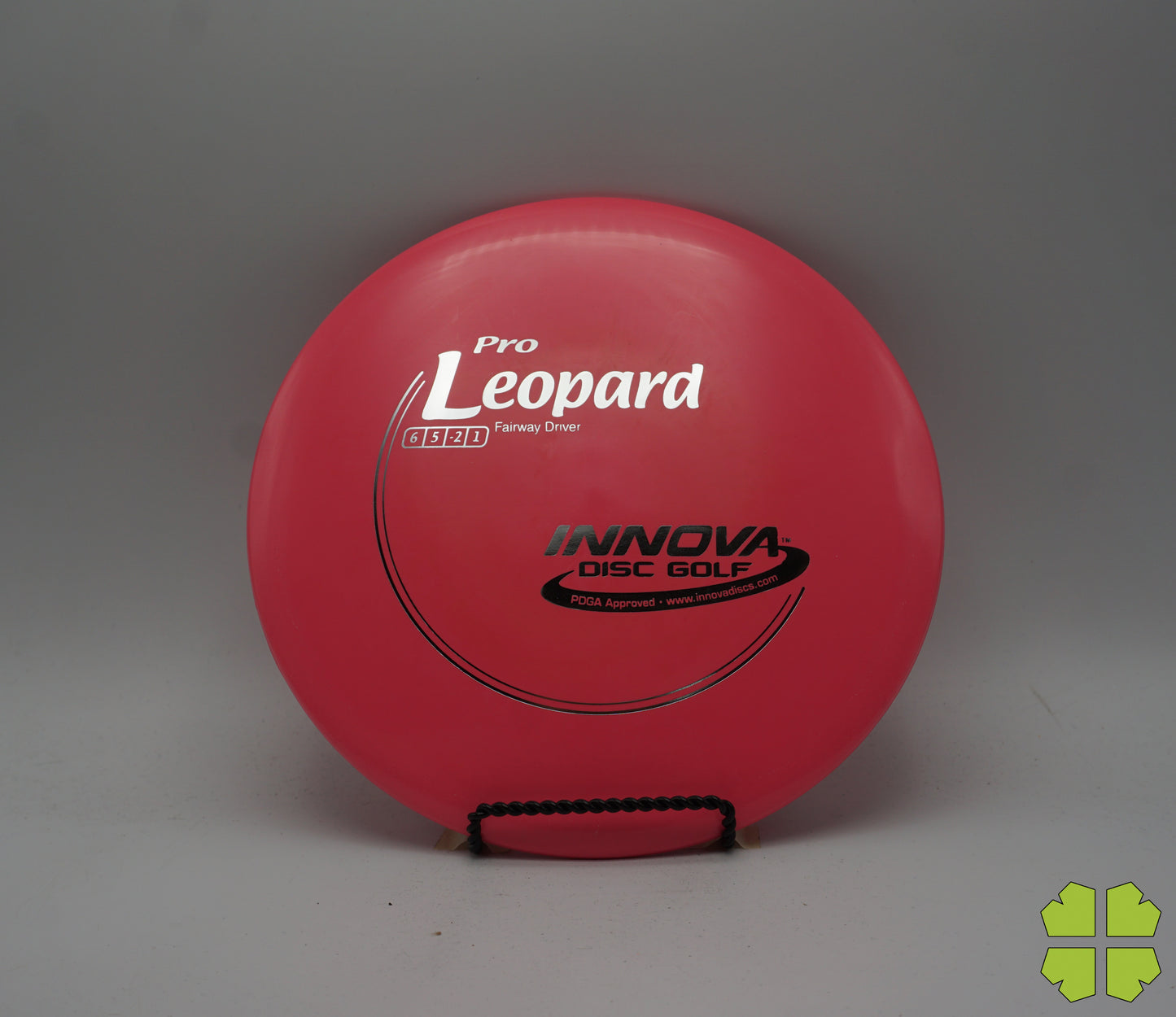 Pro Leopard