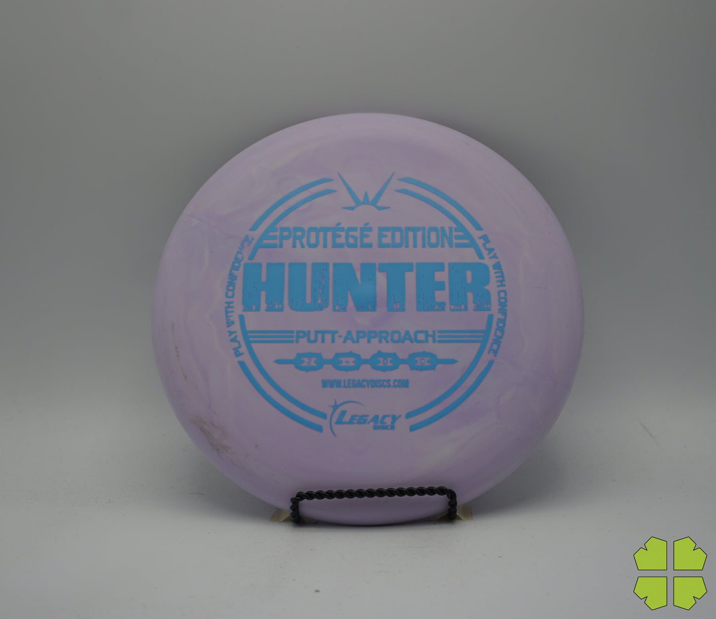Protege Hunter