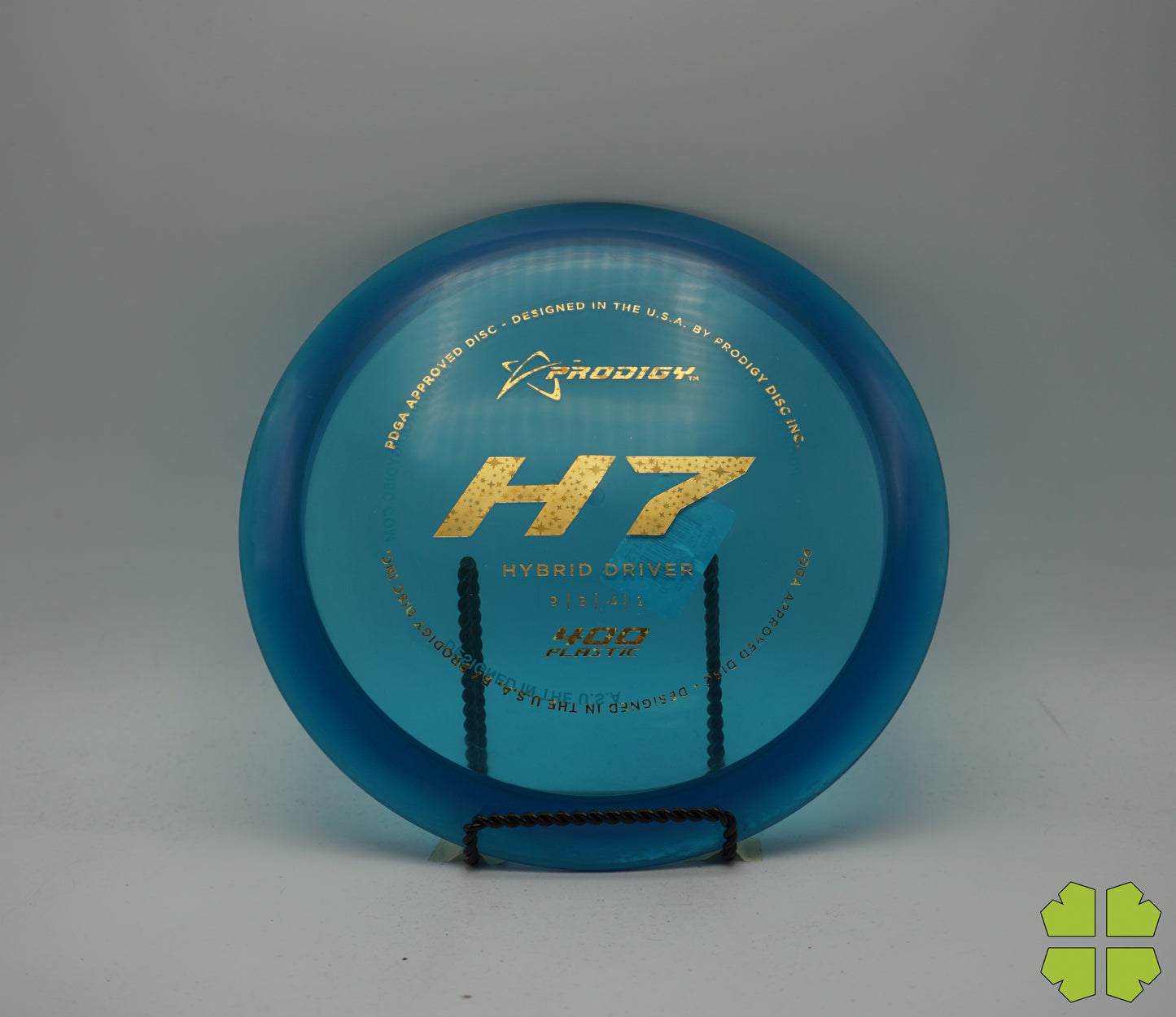 400 H7