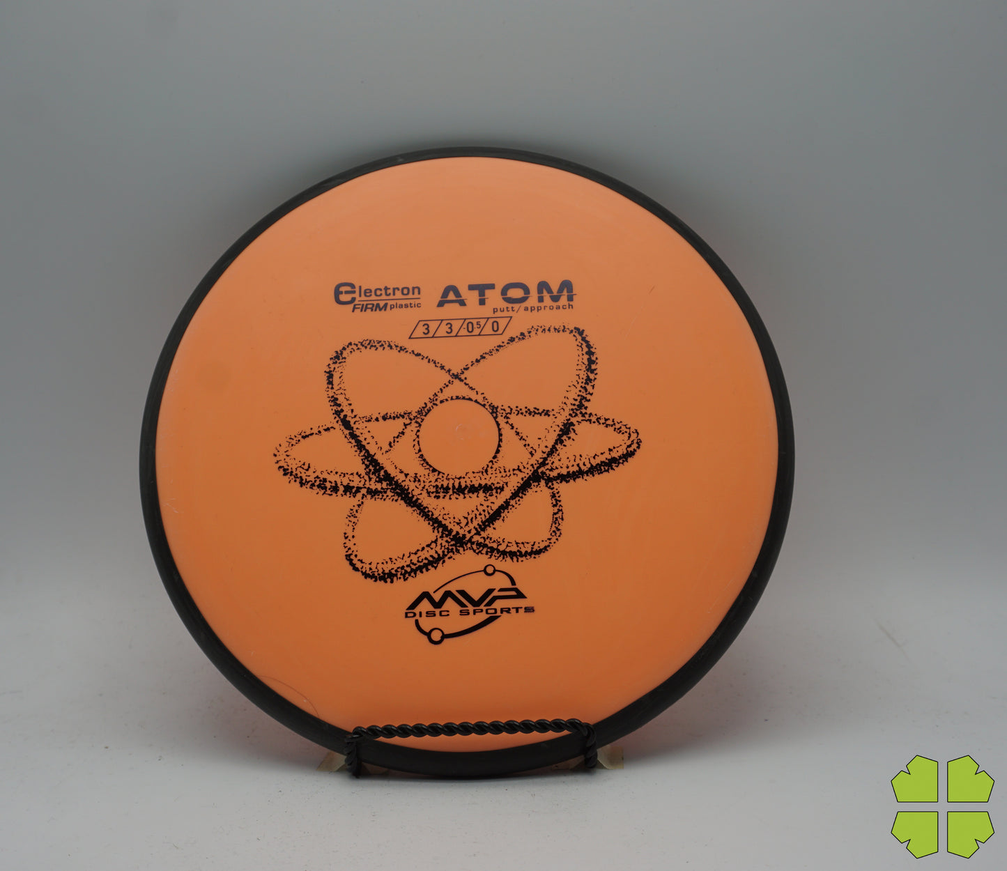 Atom - Electron Firm