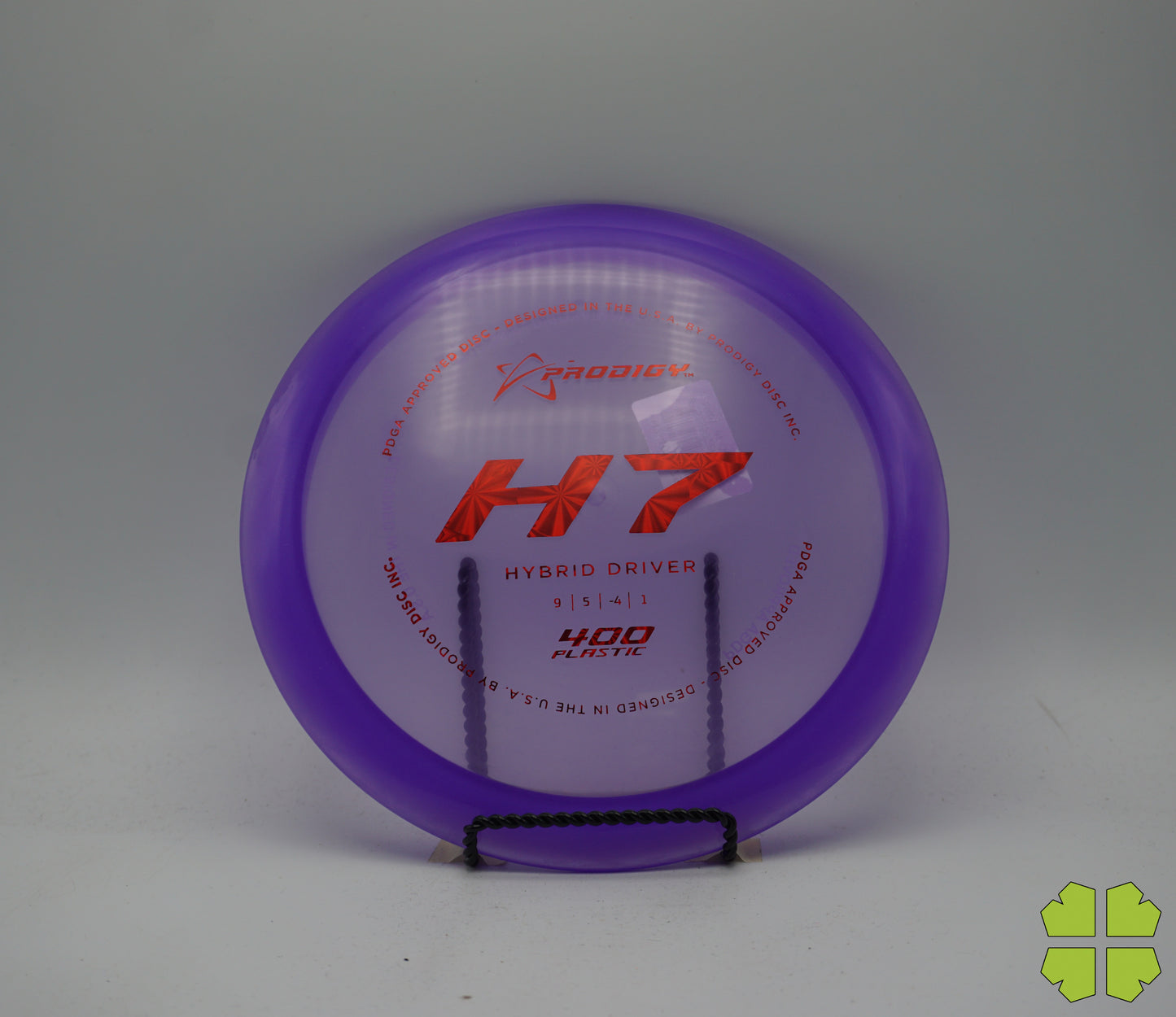 400 H7