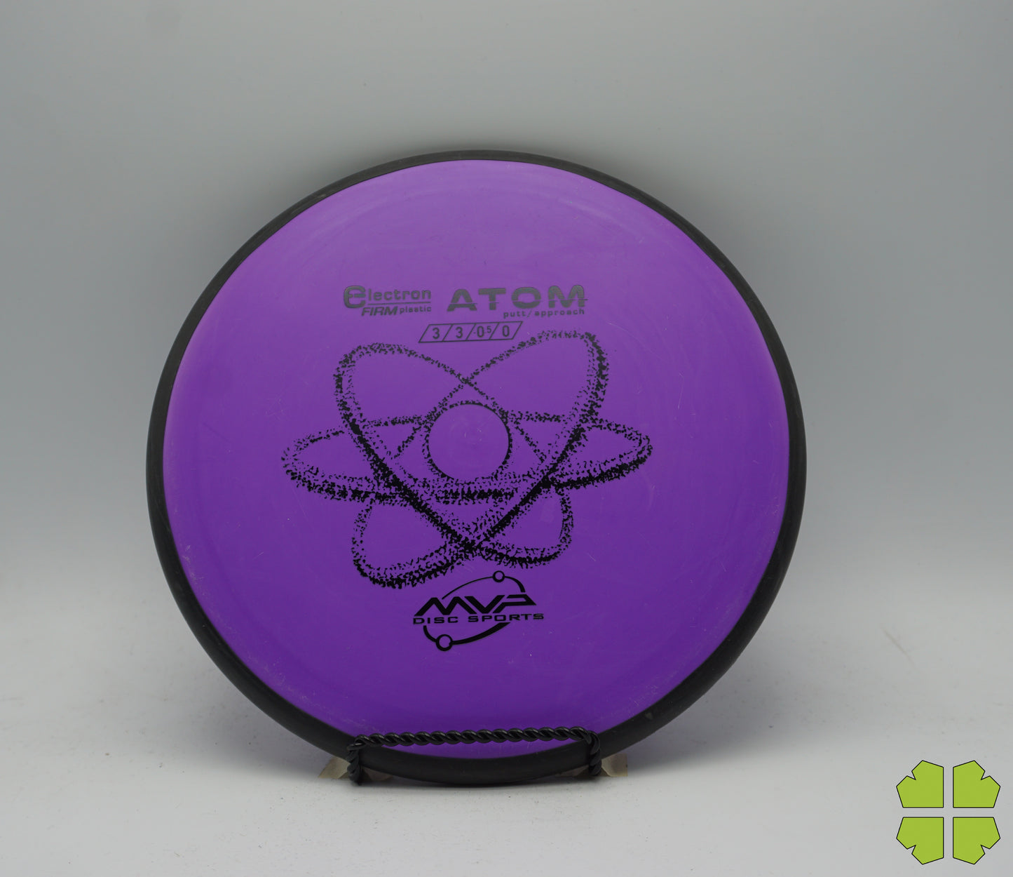 Atom - Electron Firm