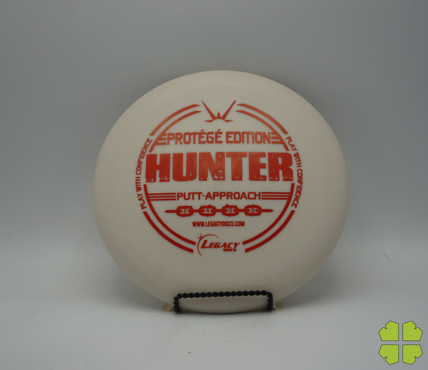 Protege Hunter