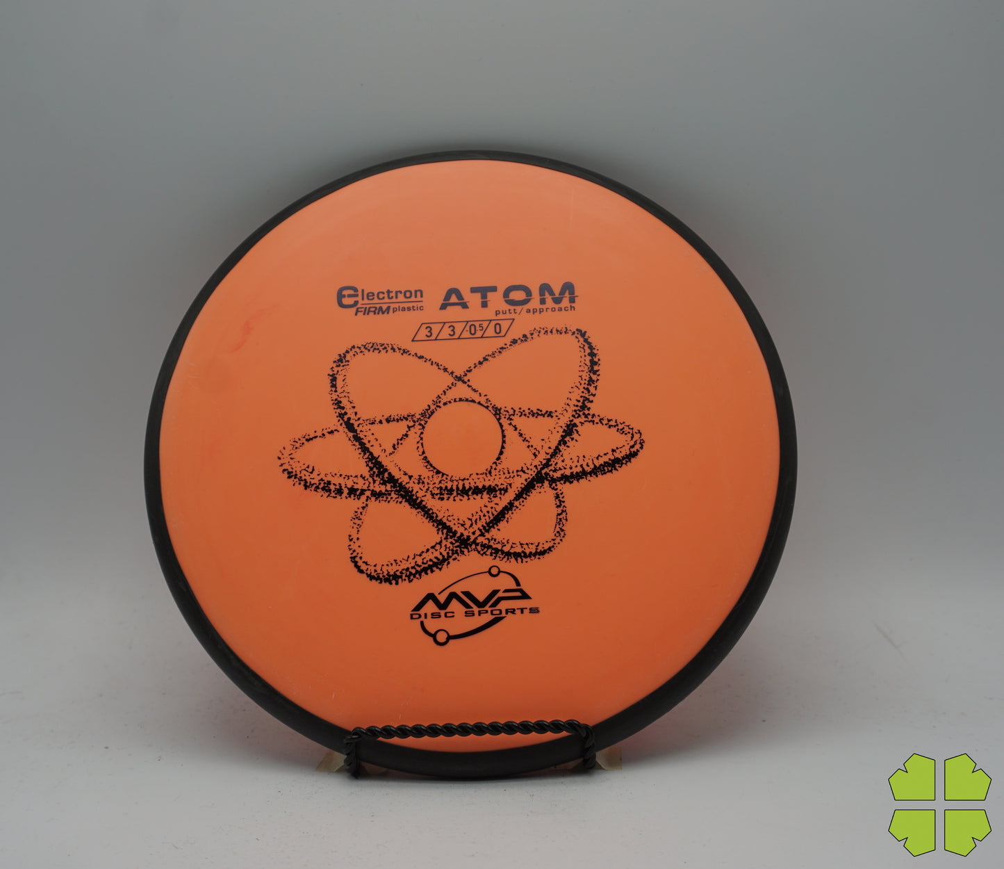 Atom - Electron Firm