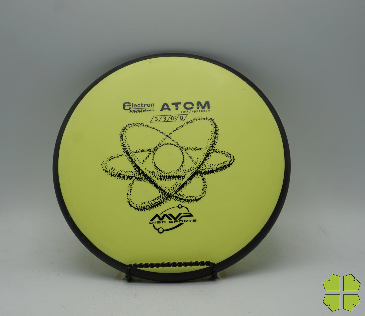 Atom - Electron Firm