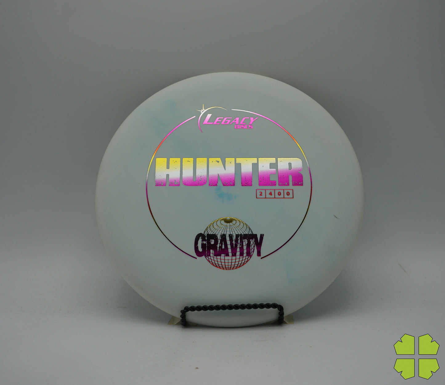 Gravity Hunter