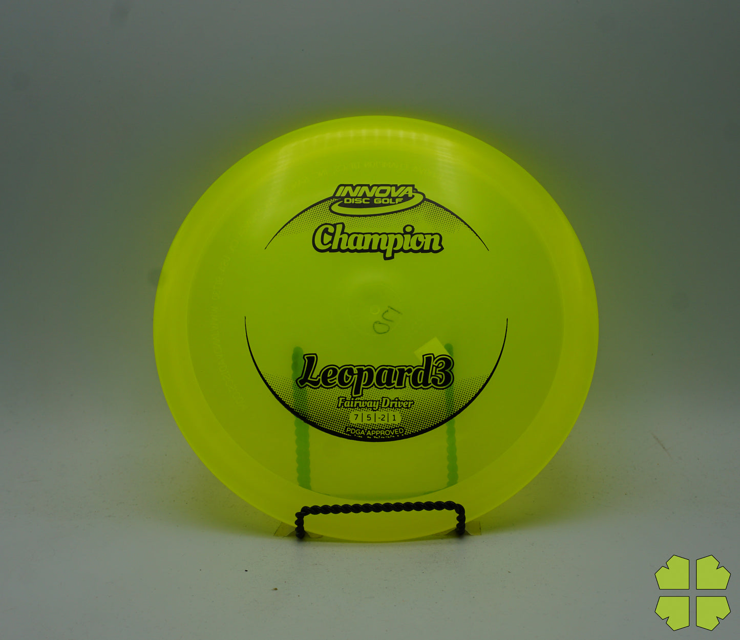 Leopard3 - Champion