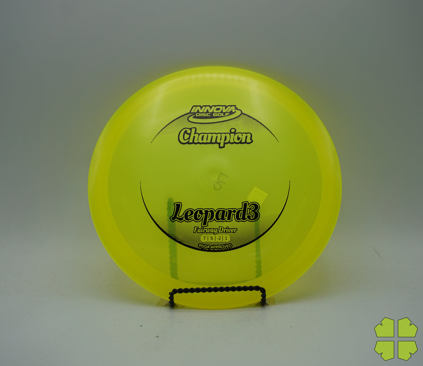 Leopard3 - Champion