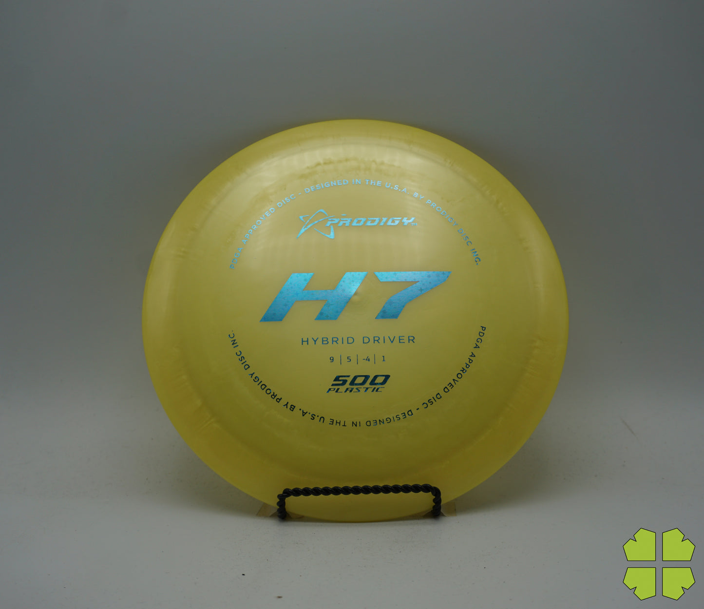 500 H7