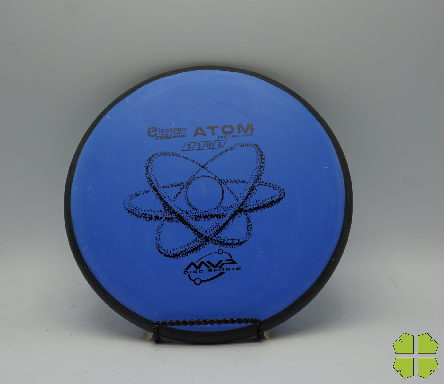 Atom - Electron Firm