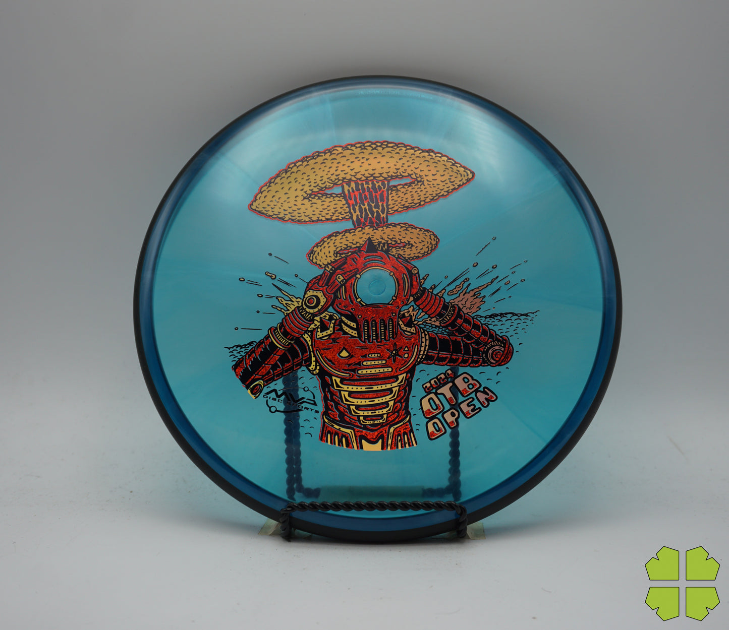 Glitch - 2024 OTB Open Proton Soft