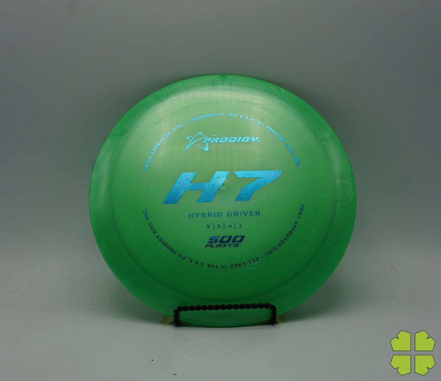 500 H7