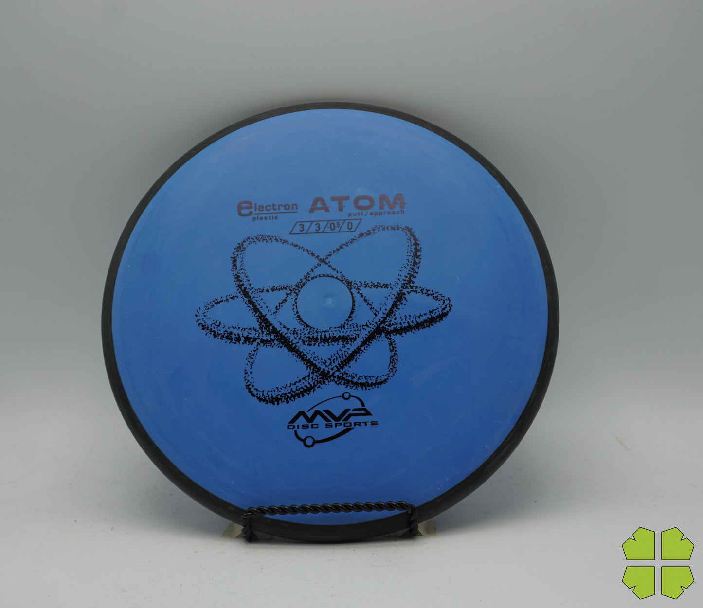 Atom - Electron Firm