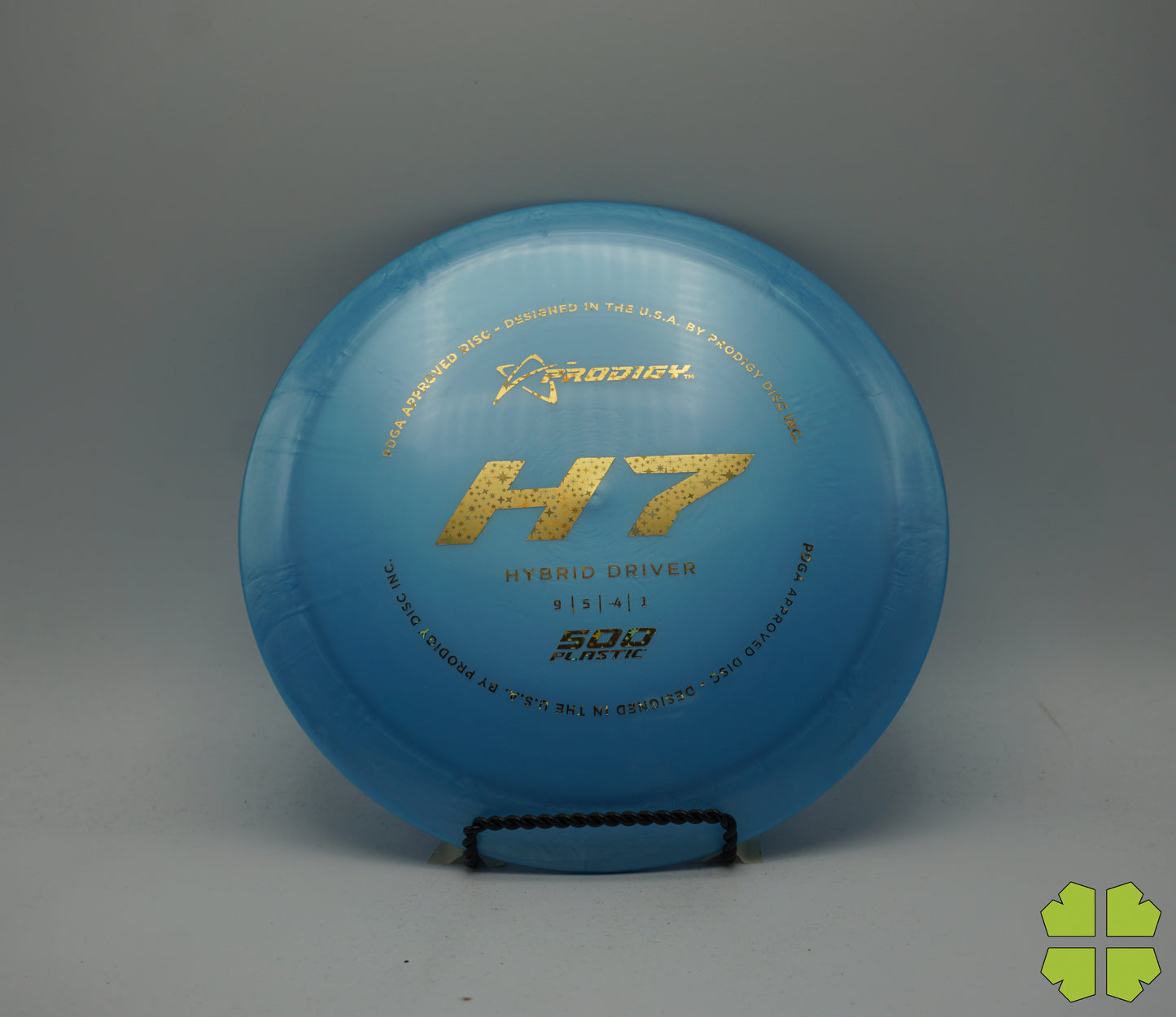 500 H7