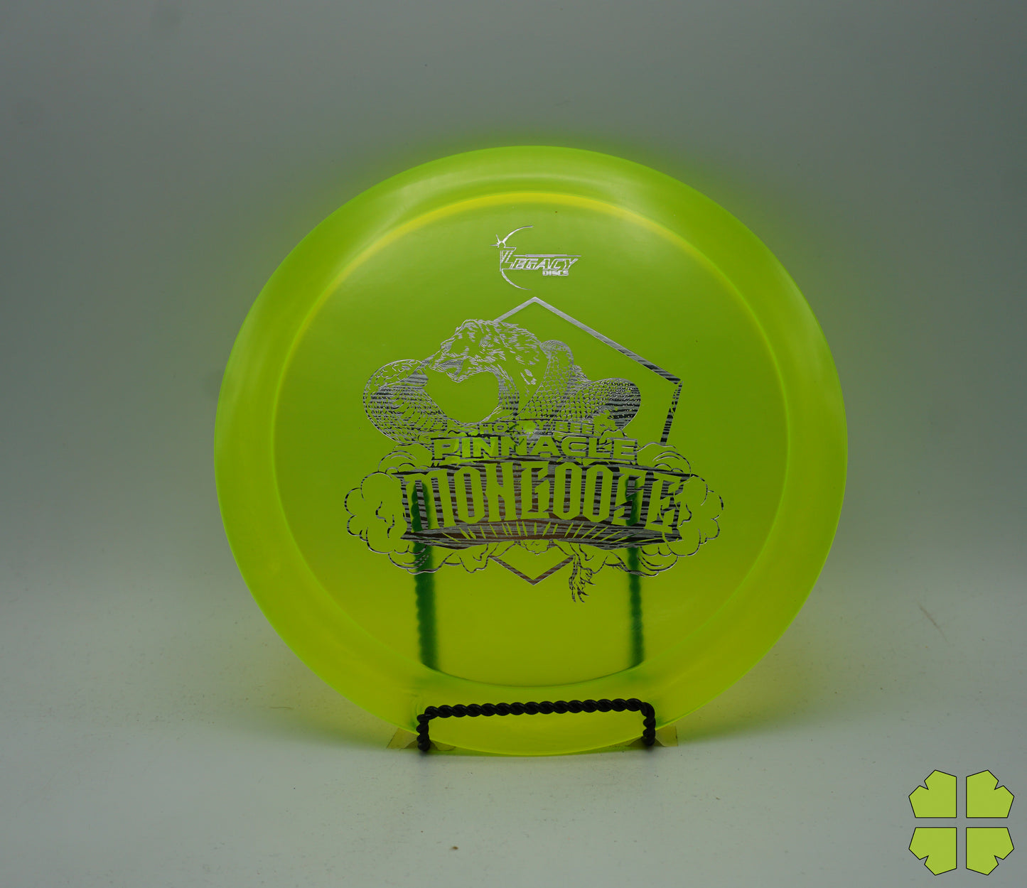 Mongoose - Honey Bee Pinnacle