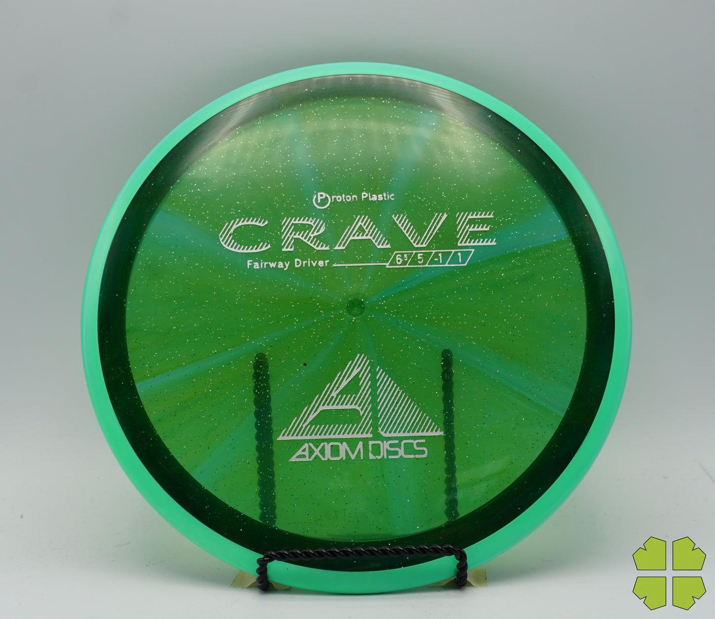Proton Crave