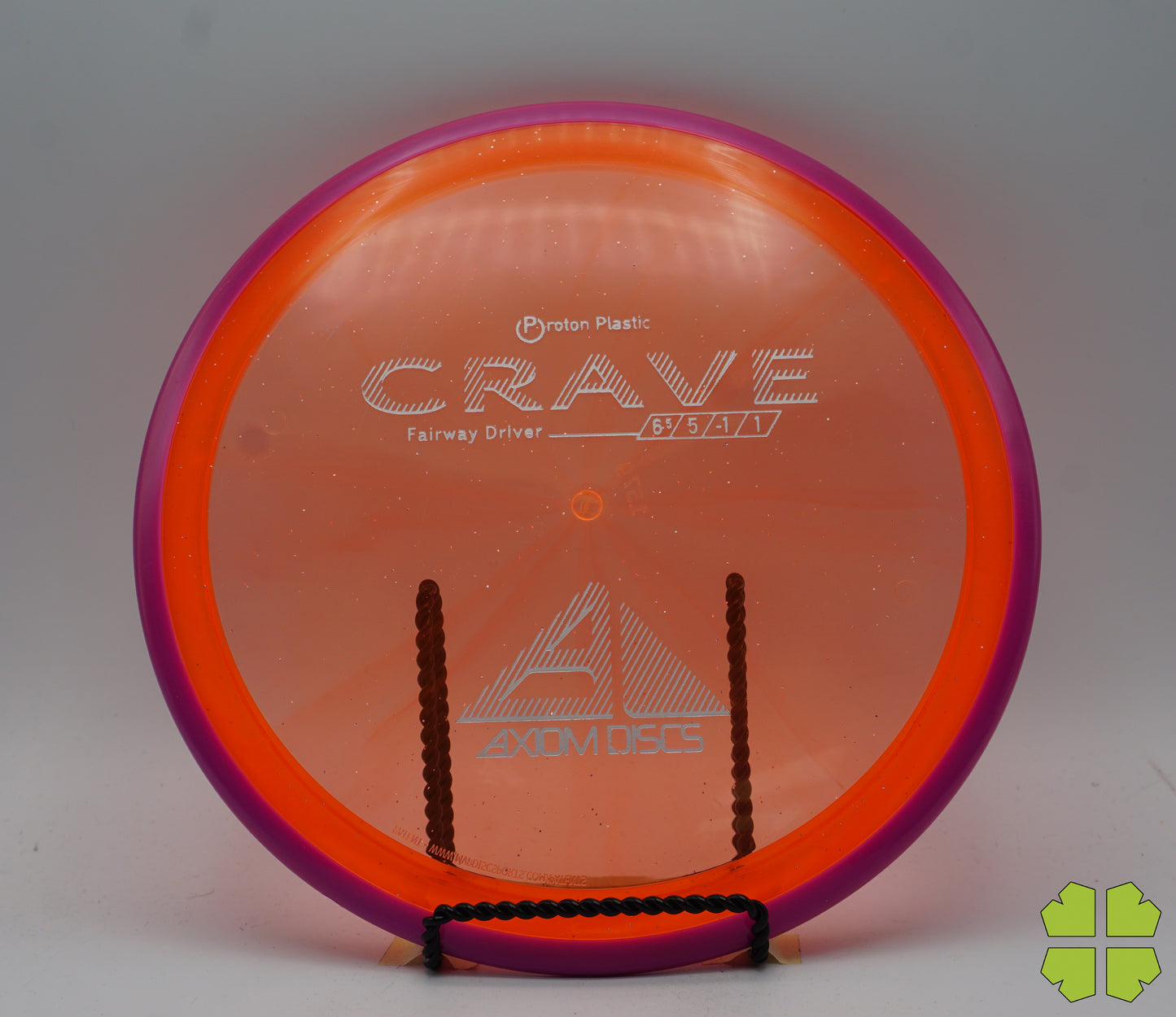 Proton Crave