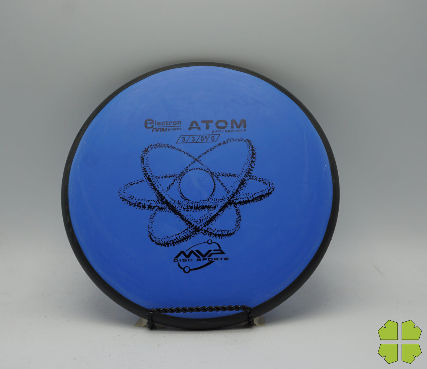 Atom - Electron Firm