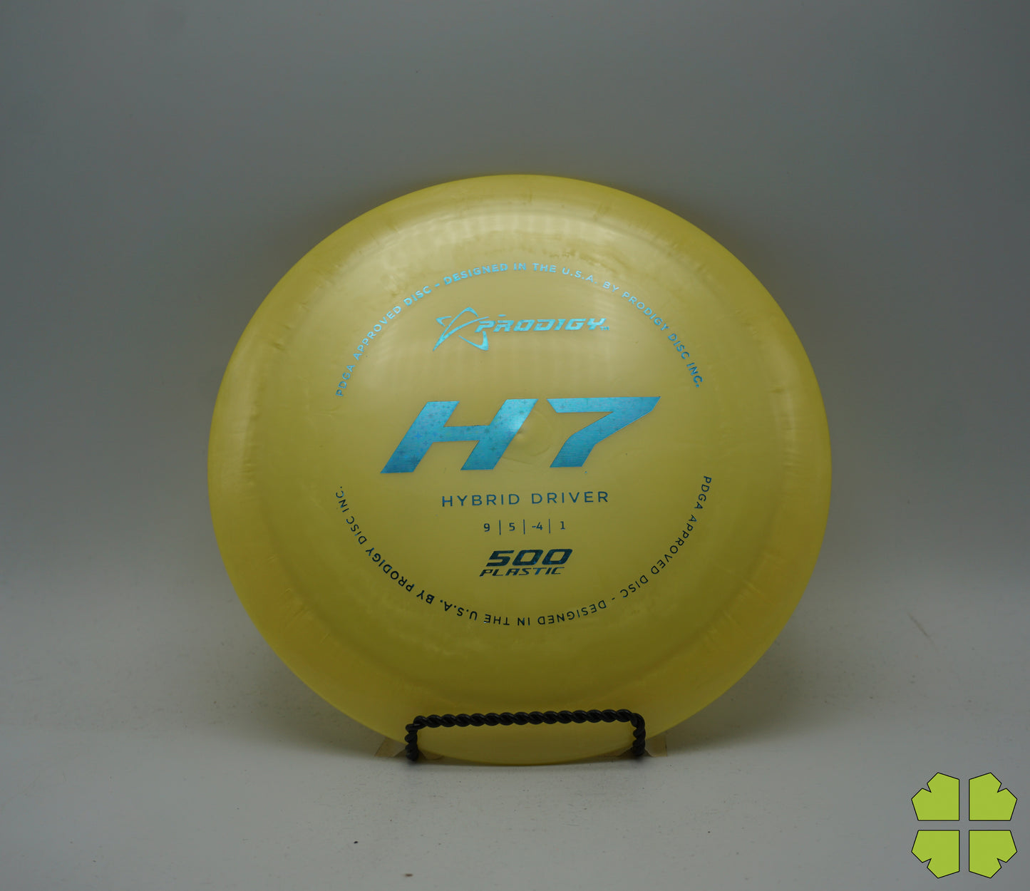 500 H7