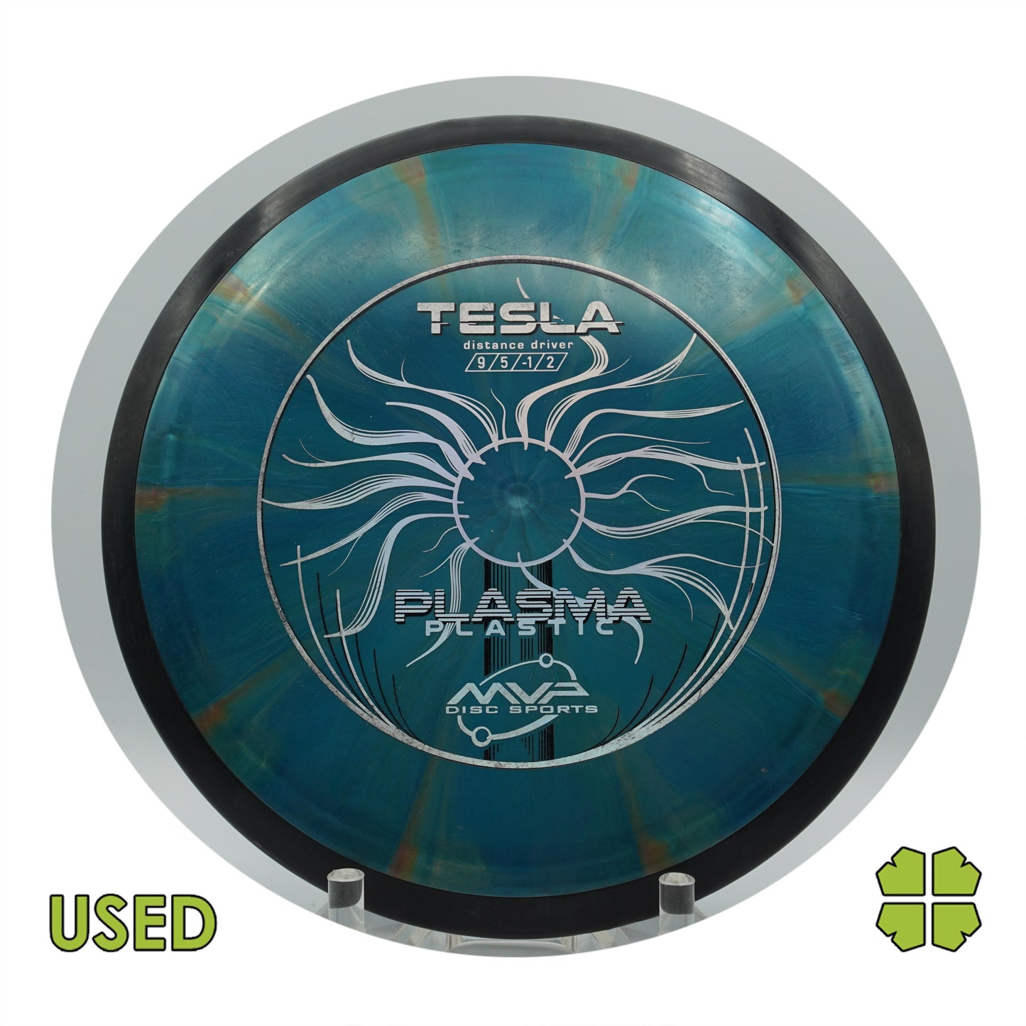 Used Tesla