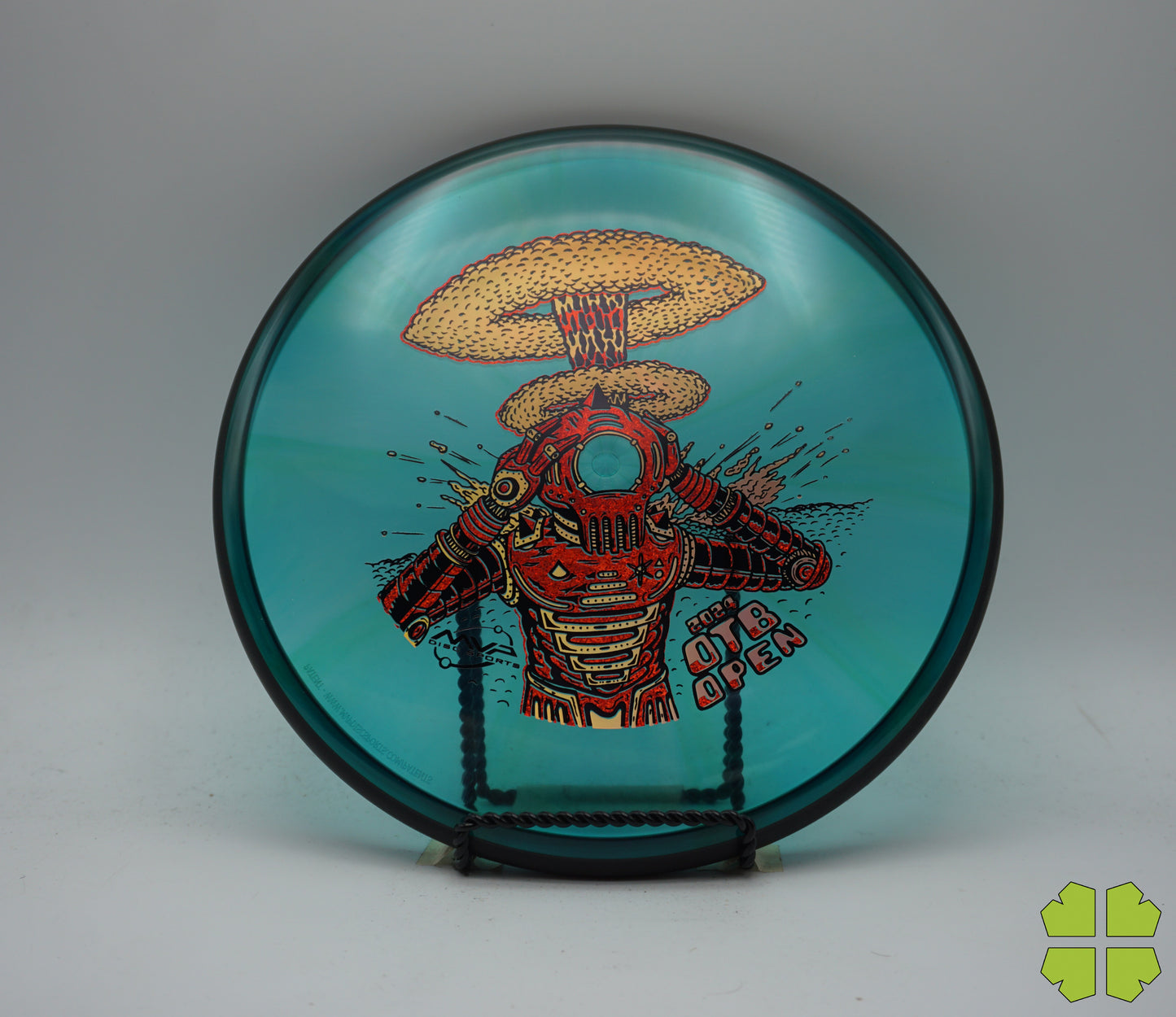 Glitch - 2024 OTB Open Proton Soft