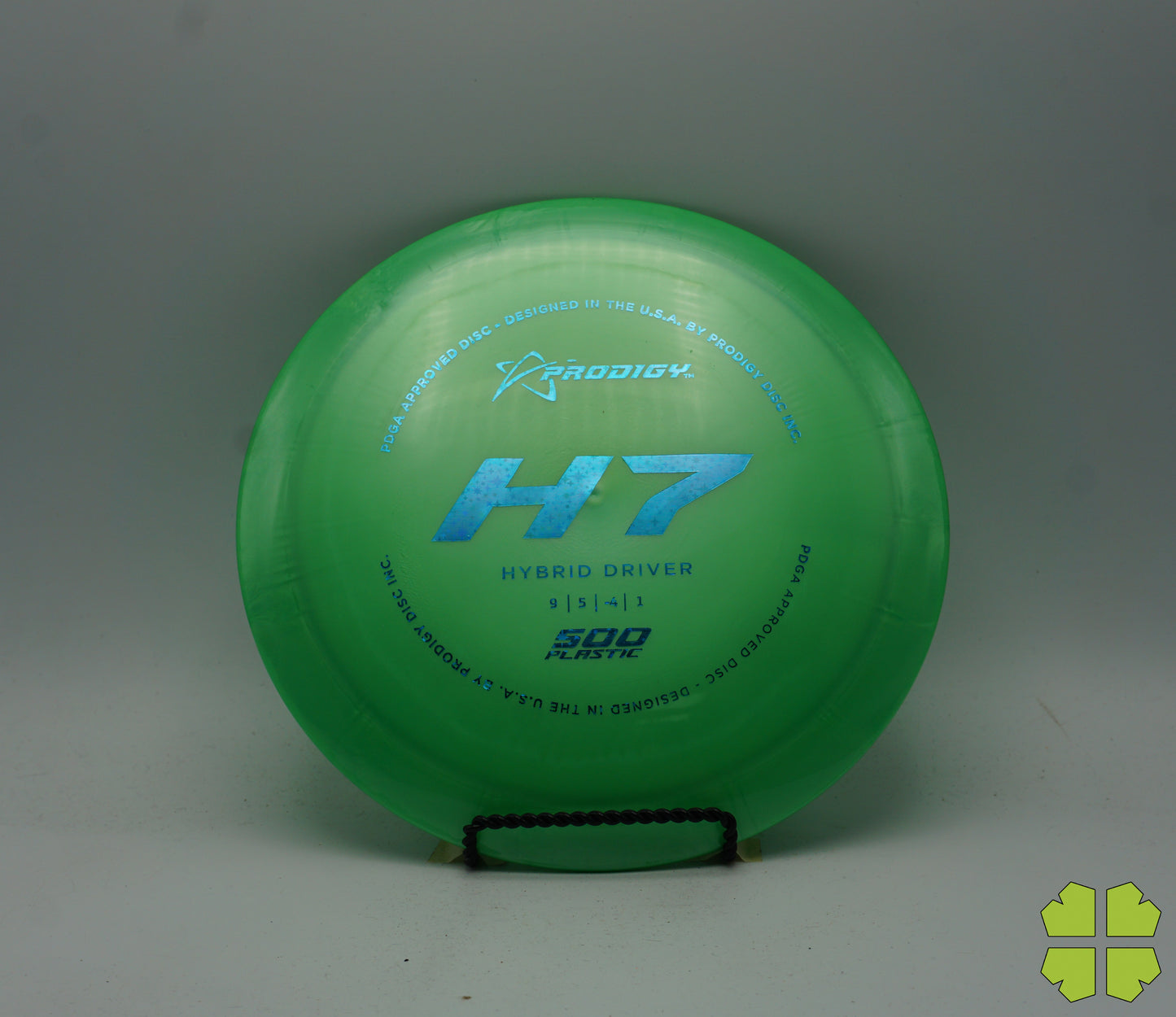 500 H7