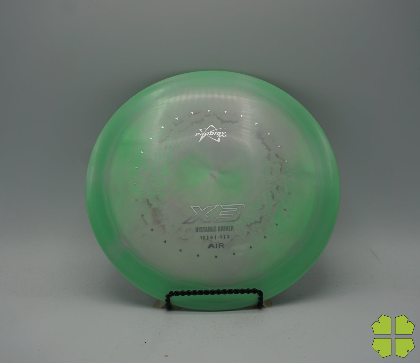 X3 - Air Spectrum